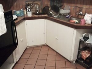1 Bed Apartment in Montclair
