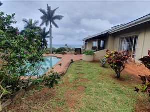 4 Bed House in Southport