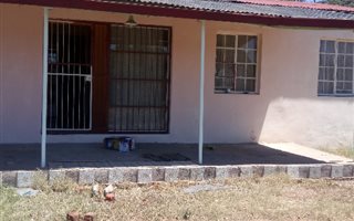 3 Bedroom House in Smithfield