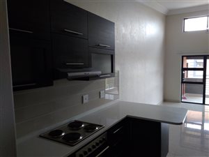 2 Bed Townhouse in Eveleigh