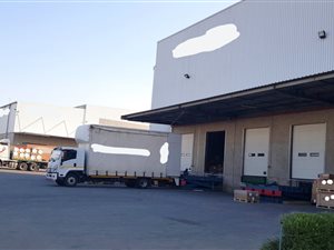 3994.72998046875 m² Industrial space in Pomona
