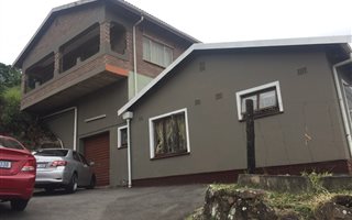3 Bedroom House in Kharwastan