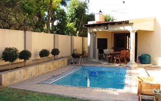 3 Bedroom Duet in Irene View Estate