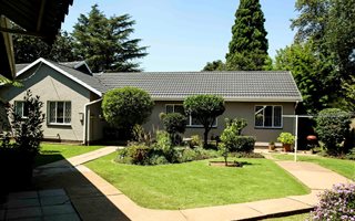 2 Bedroom Garden Cottage in Elma Park