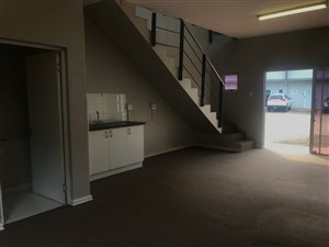 83 m² Commercial space in Ballito Commercial District