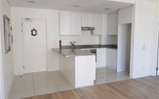 2 Bedroom Apartment in Claremont Upper