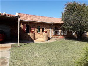 3 Bed House in Jameson Park