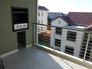 2 Bed House in Golden Fields Estate