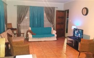 2 Bedroom Apartment in Heiderand
