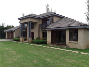 5 Bed House in Tijger Valley and surrounds