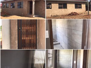 6 Bed House in Lotus Gardens