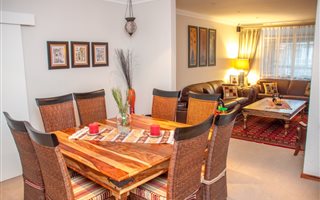 2 Bedroom Flat in Northmead