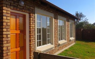 2 Bedroom Apartment in The Orchards