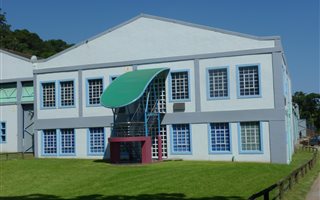 206 m² Commercial space in Pinetown Central
