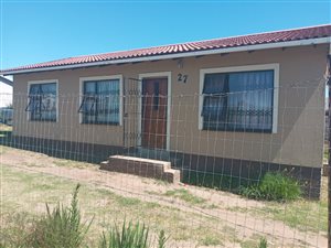 3 Bed House in Kokstad