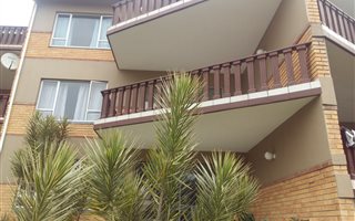 2 Bedroom Apartment in Uvongo