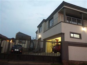 2 Bedroom House in Kempton Park Central