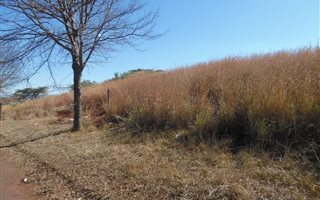 1500 m² Land available in Sunnyridge