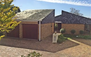 3 Bedroom Townhouse in Durbanville Hills