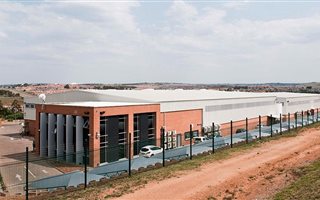 5733 m² Industrial space in Kya Sands