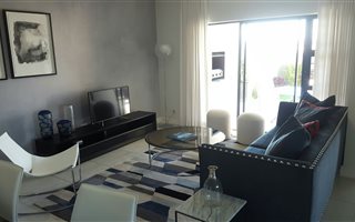 3 Bedroom Apartment in Waterfall Estate