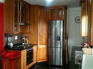 3 Bedroom House in Bram Fisherville