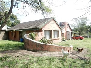 4592 m² Farm in Melmoth