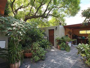 3 Bed House in Higgovale