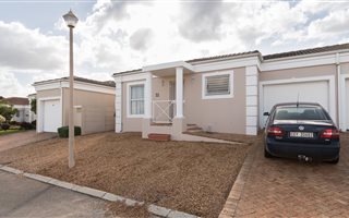 2 Bedroom Townhouse in Somerset Ridge