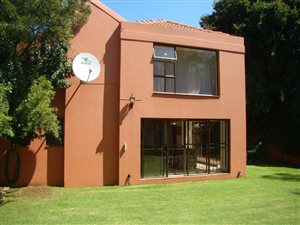 2 Bed House in Nieuw Muckleneuk