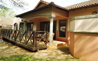 2 Bedroom Simplex in Le Domaine