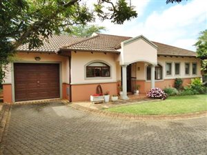 2 Bed Simplex in Le Domaine