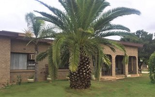 4 Bedroom House in Despatch