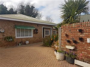 2 Bed Townhouse in Irene Park
