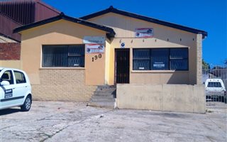Commercial space in Sidwell