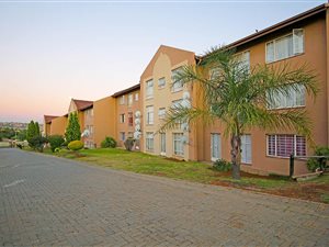 1 Bed Apartment in Alan Manor