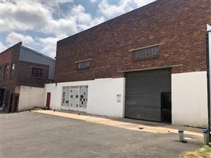 500 m² Industrial space in Benoni Central
