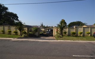 3 Bedroom House in Atholl Heights