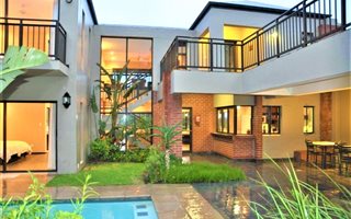 6 Bedroom House in Stanger