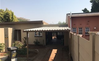 3 Bedroom House in Albertville
