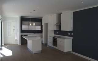 1 Bedroom Apartment in Green Point