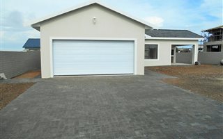 3 Bedroom House in Fountains Estate
