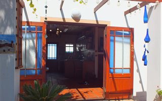 3 Bedroom House in Skiathos