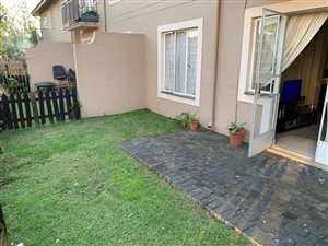 2 Bed Townhouse in Rembrandt Park
