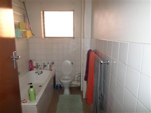 1 Bed Apartment in Silverton