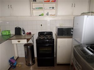 1 Bed Apartment in Silverton