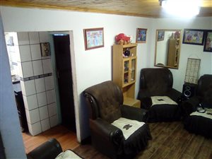 3 Bed House in Sea Winds