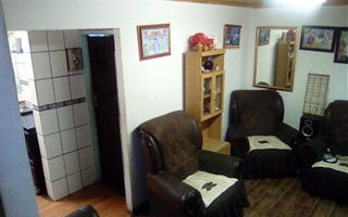 3 Bedroom House in Sea Winds