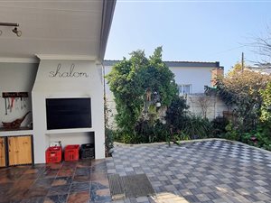 3 Bed House in Robertson