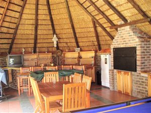 2.5 ha Farm in Glendonald AH